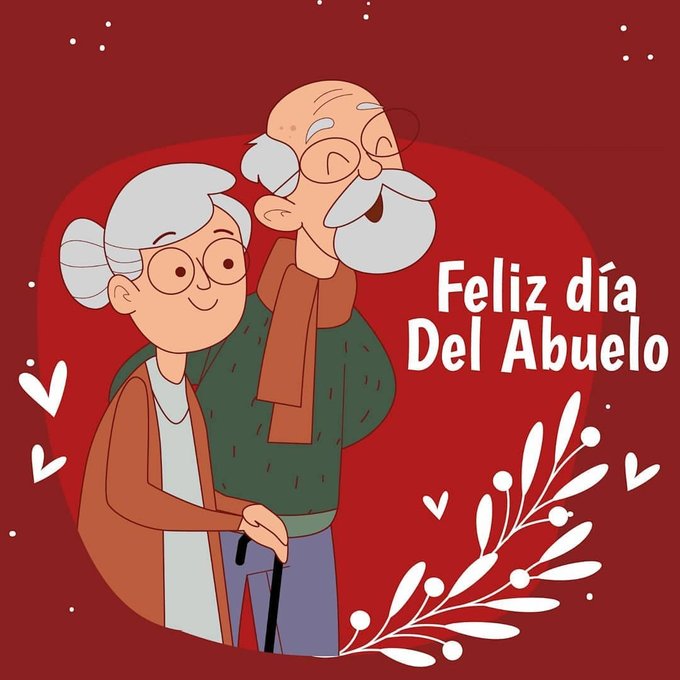 abuelos