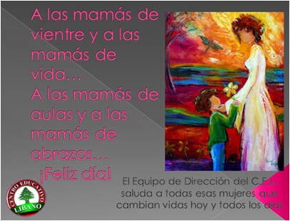 diadelamadre