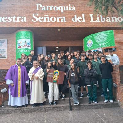 Parroquia 6