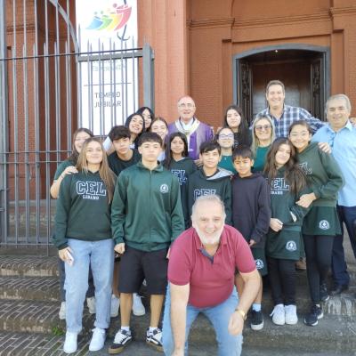 Parroquia 7