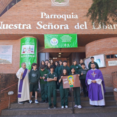 Nuestra Señora del Líbano